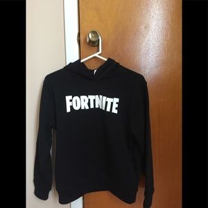 Youth size Fortnite hoodie 🎮